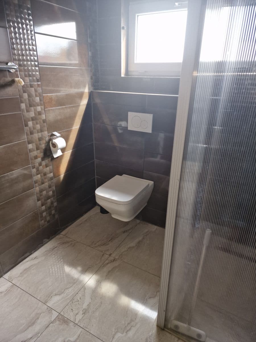 house for sale, 120 m², Sídliště na Sadech, České Velenice, Jihočeský Region house for sale, 120 m², Sídliště na Sadech, České Velenice, Jihočeský Region