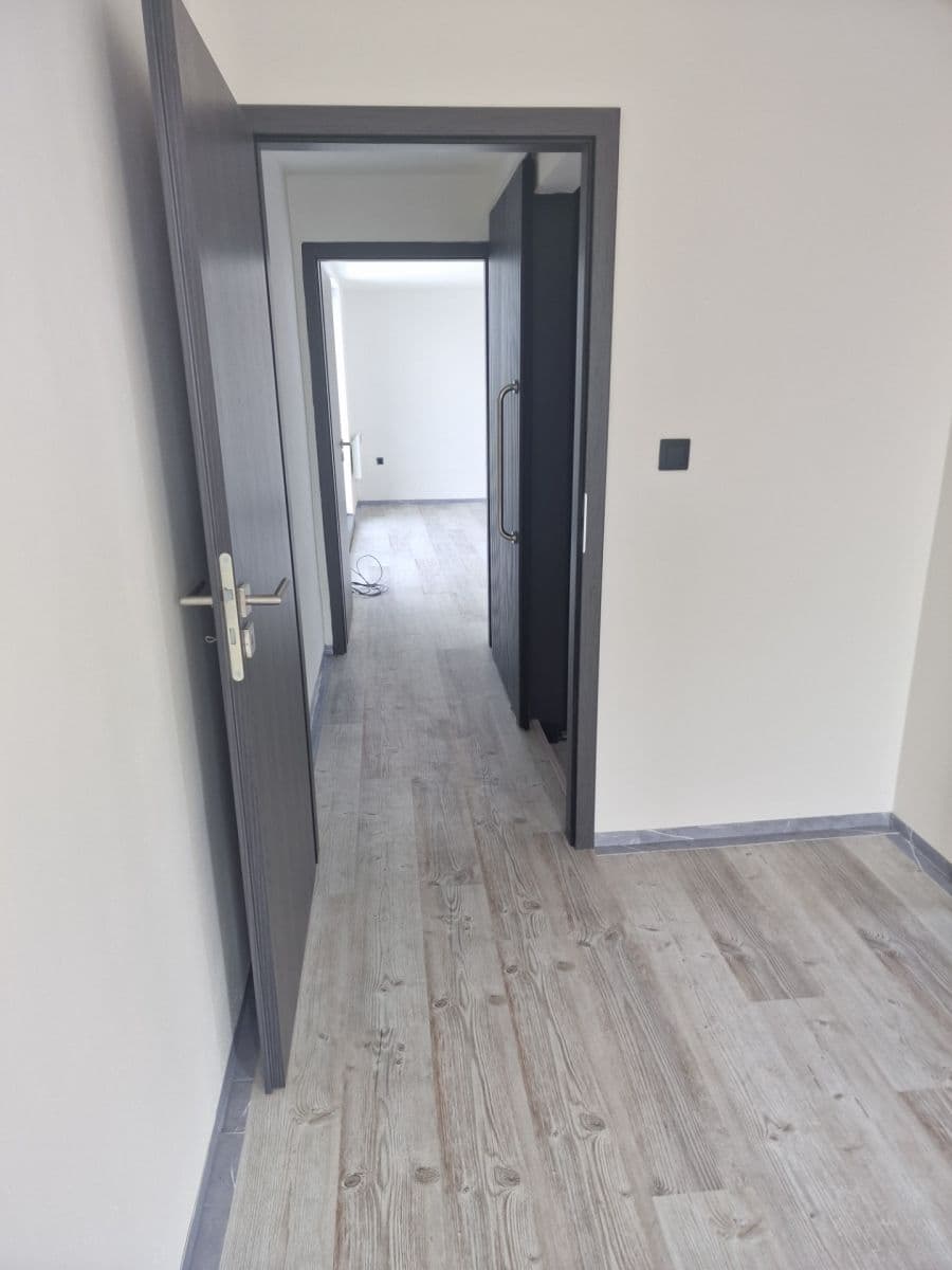 house for sale, 120 m², Sídliště na Sadech, České Velenice, Jihočeský Region house for sale, 120 m², Sídliště na Sadech, České Velenice, Jihočeský Region