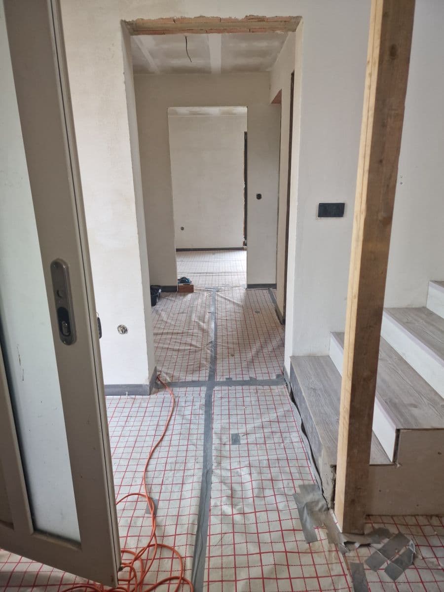 house for sale, 120 m², Sídliště na Sadech, České Velenice, Jihočeský Region house for sale, 120 m², Sídliště na Sadech, České Velenice, Jihočeský Region