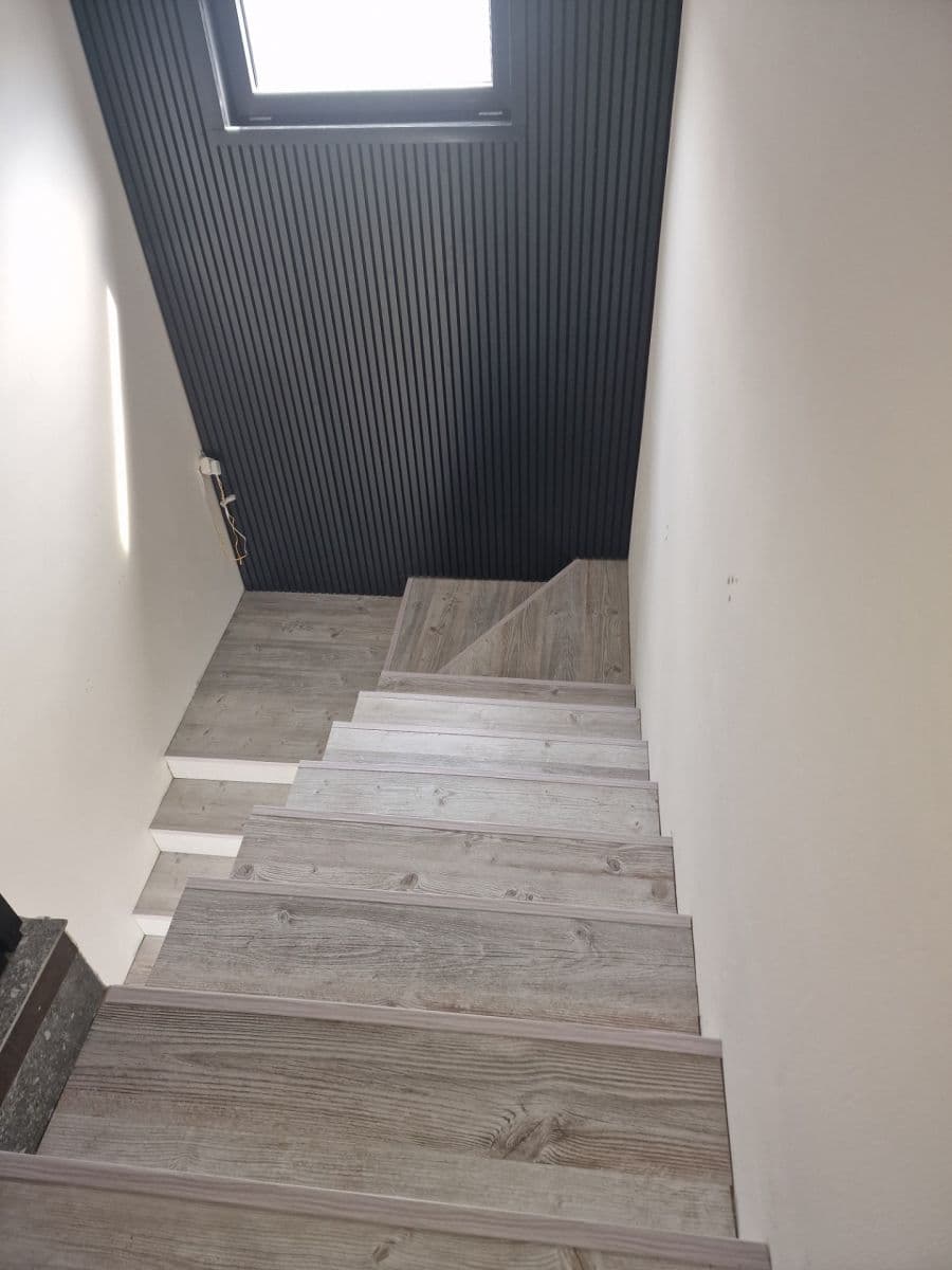 house for sale, 120 m², Sídliště na Sadech, České Velenice, Jihočeský Region house for sale, 120 m², Sídliště na Sadech, České Velenice, Jihočeský Region