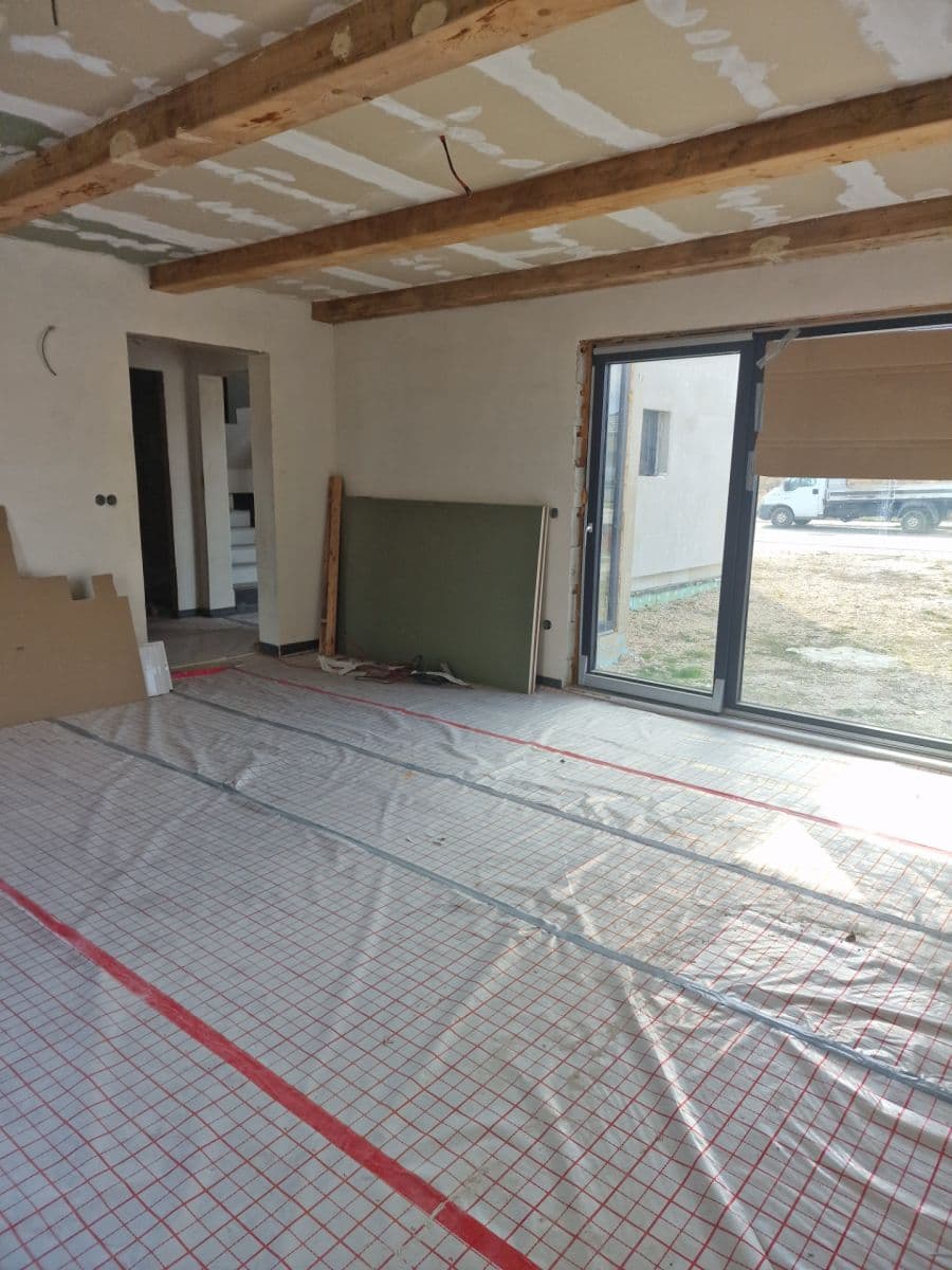 house for sale, 120 m², Sídliště na Sadech, České Velenice, Jihočeský Region house for sale, 120 m², Sídliště na Sadech, České Velenice, Jihočeský Region