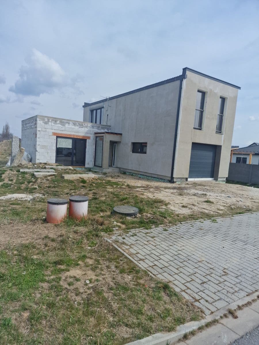 house for sale, 120 m², Sídliště na Sadech, České Velenice, Jihočeský Region house for sale, 120 m², Sídliště na Sadech, České Velenice, Jihočeský Region