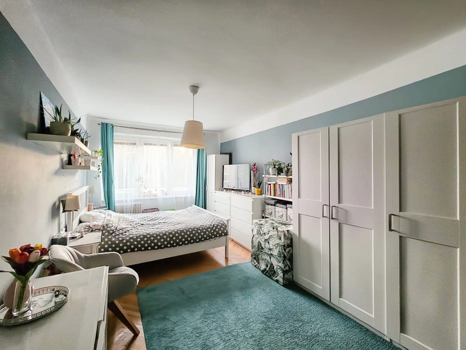 2 bedroom flat for sale, 52 m², Šumperská, Prague, Prague 2 bedroom flat for sale, 52 m², Šumperská, Prague, Prague