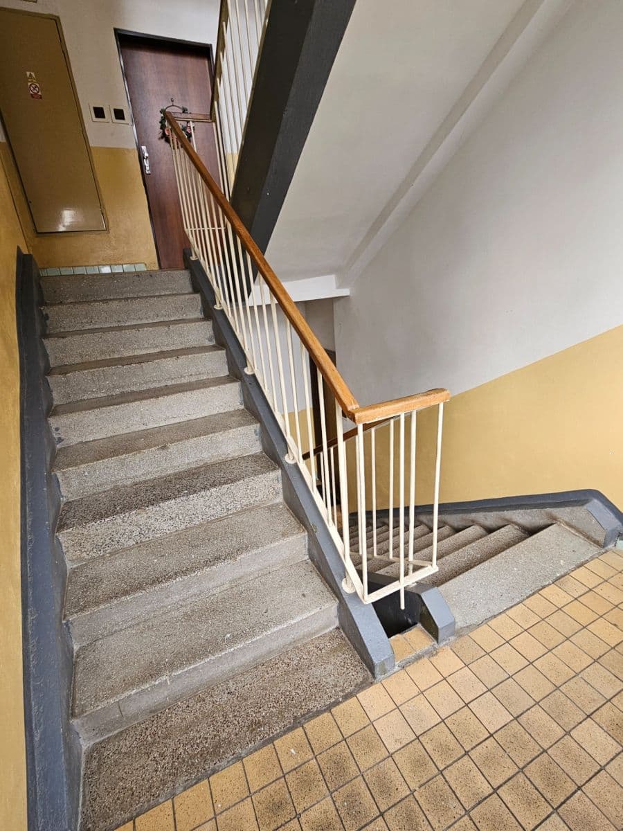 2 bedroom flat for sale, 52 m², Šumperská, Prague, Prague 2 bedroom flat for sale, 52 m², Šumperská, Prague, Prague