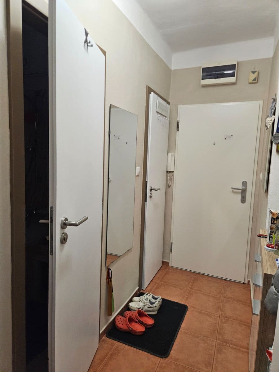 2 bedroom flat for sale, 52 m², Šumperská, Prague, Prague 2 bedroom flat for sale, 52 m², Šumperská, Prague, Prague