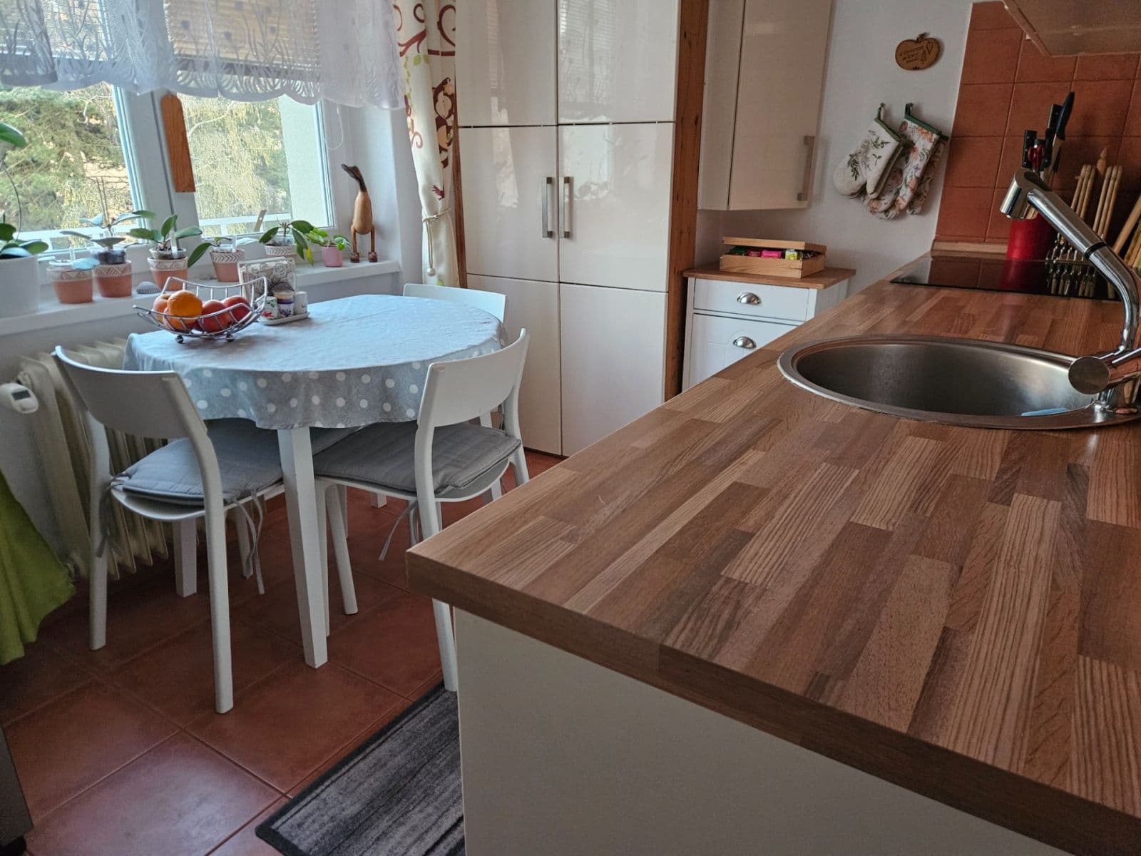 2 bedroom flat for sale, 52 m², Šumperská, Prague, Prague 2 bedroom flat for sale, 52 m², Šumperská, Prague, Prague