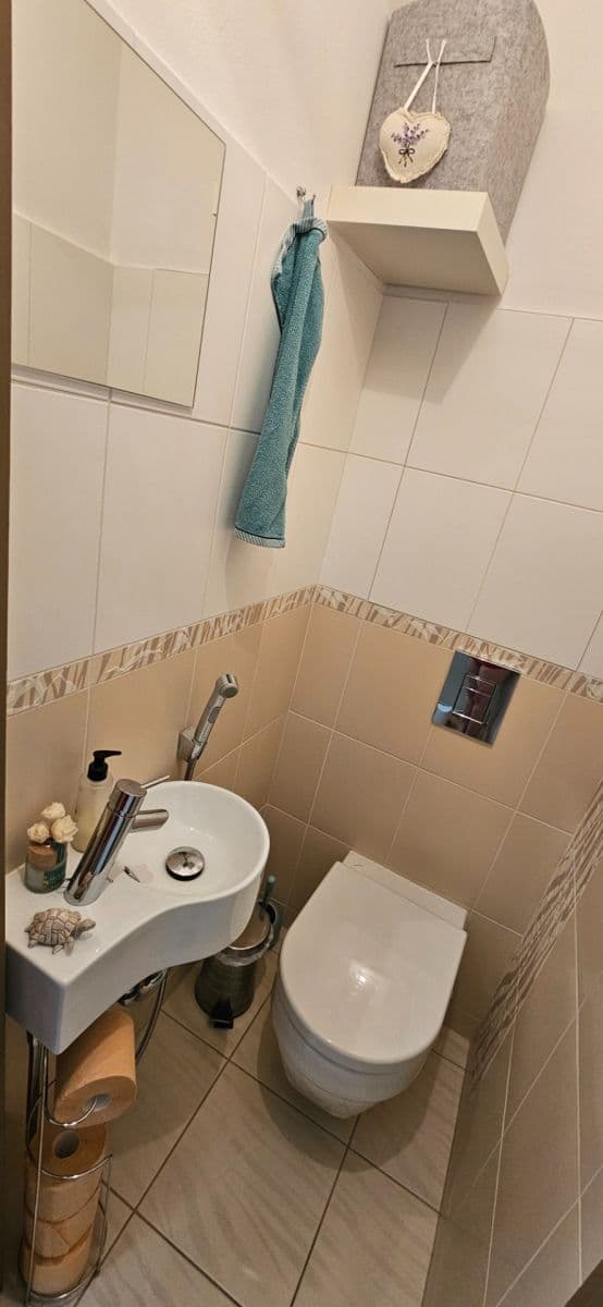 2 bedroom flat for sale, 52 m², Šumperská, Prague, Prague 2 bedroom flat for sale, 52 m², Šumperská, Prague, Prague