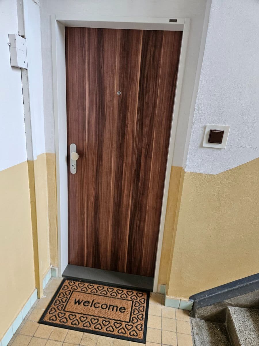 2 bedroom flat for sale, 52 m², Šumperská, Prague, Prague 2 bedroom flat for sale, 52 m², Šumperská, Prague, Prague