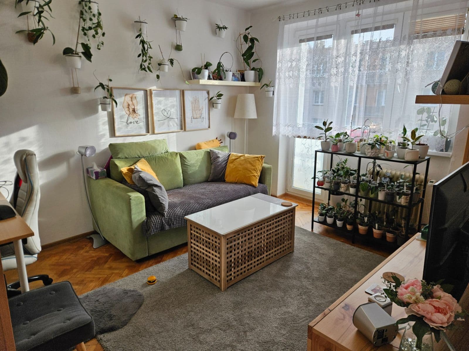 2 bedroom flat for sale, 52 m², Šumperská, Prague, Prague 2 bedroom flat for sale, 52 m², Šumperská, Prague, Prague