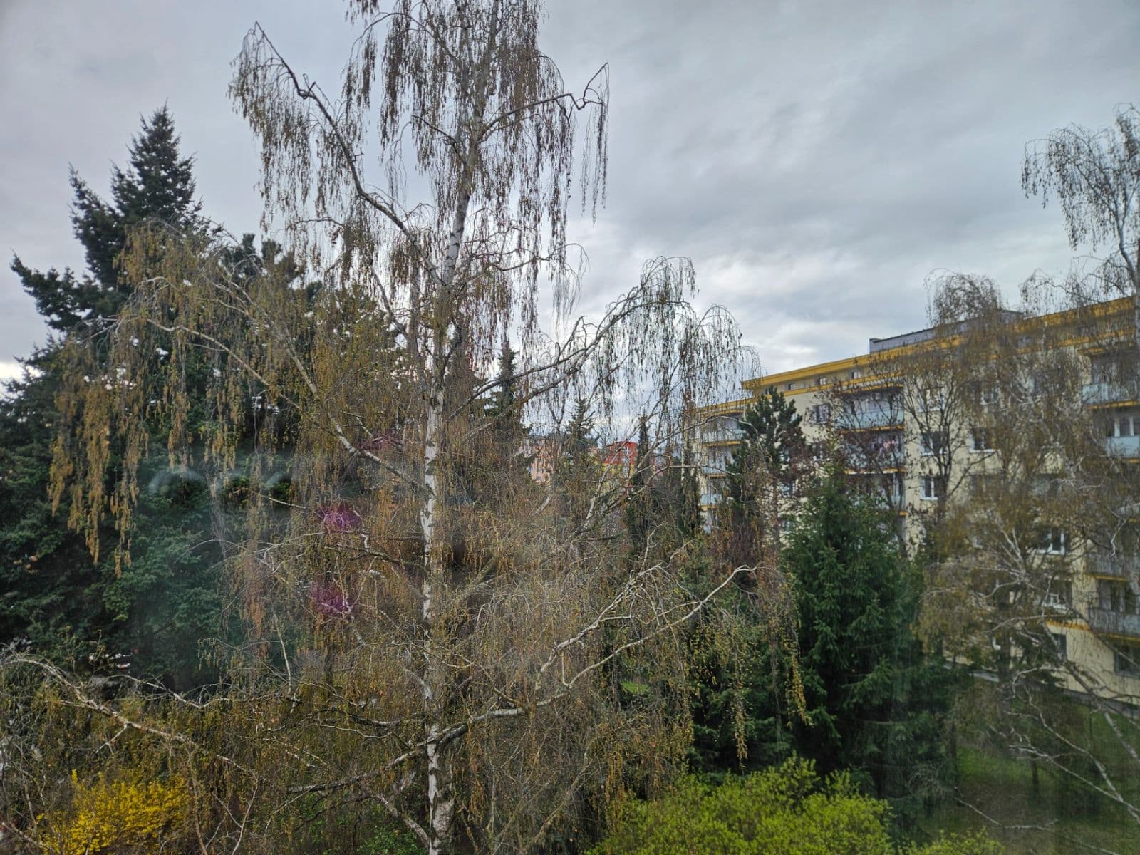 2 bedroom flat for sale, 52 m², Šumperská, Prague, Prague 2 bedroom flat for sale, 52 m², Šumperská, Prague, Prague