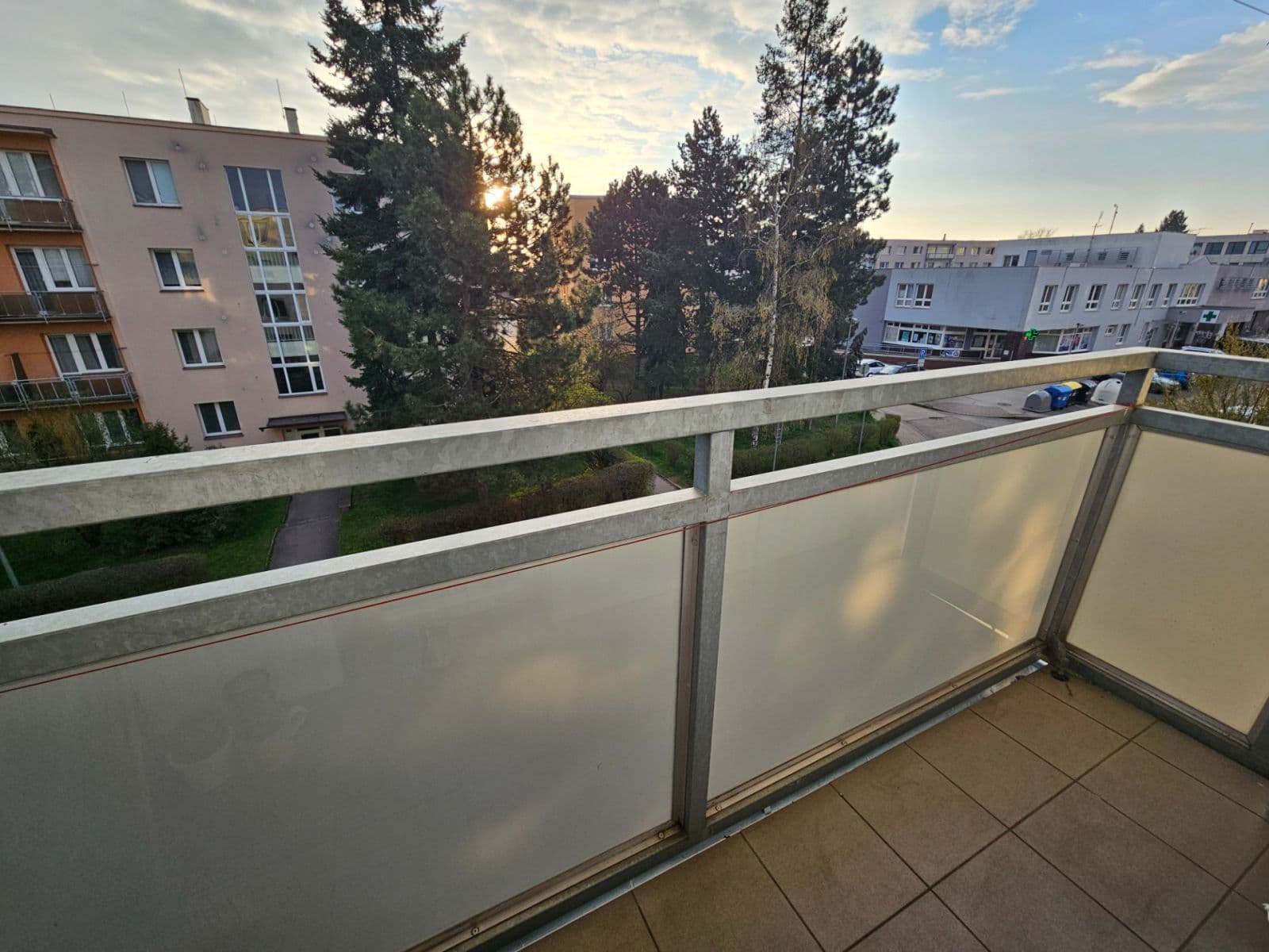 2 bedroom flat for sale, 52 m², Šumperská, Prague, Prague 2 bedroom flat for sale, 52 m², Šumperská, Prague, Prague