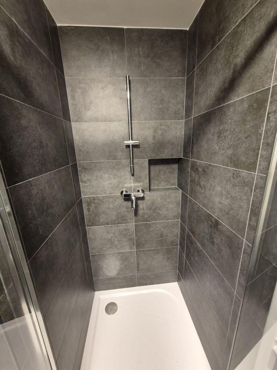 Studio flat to rent, 31 m², Františka Štěpánka, Prague, Prague Studio flat to rent, 31 m², Františka Štěpánka, Prague, Prague