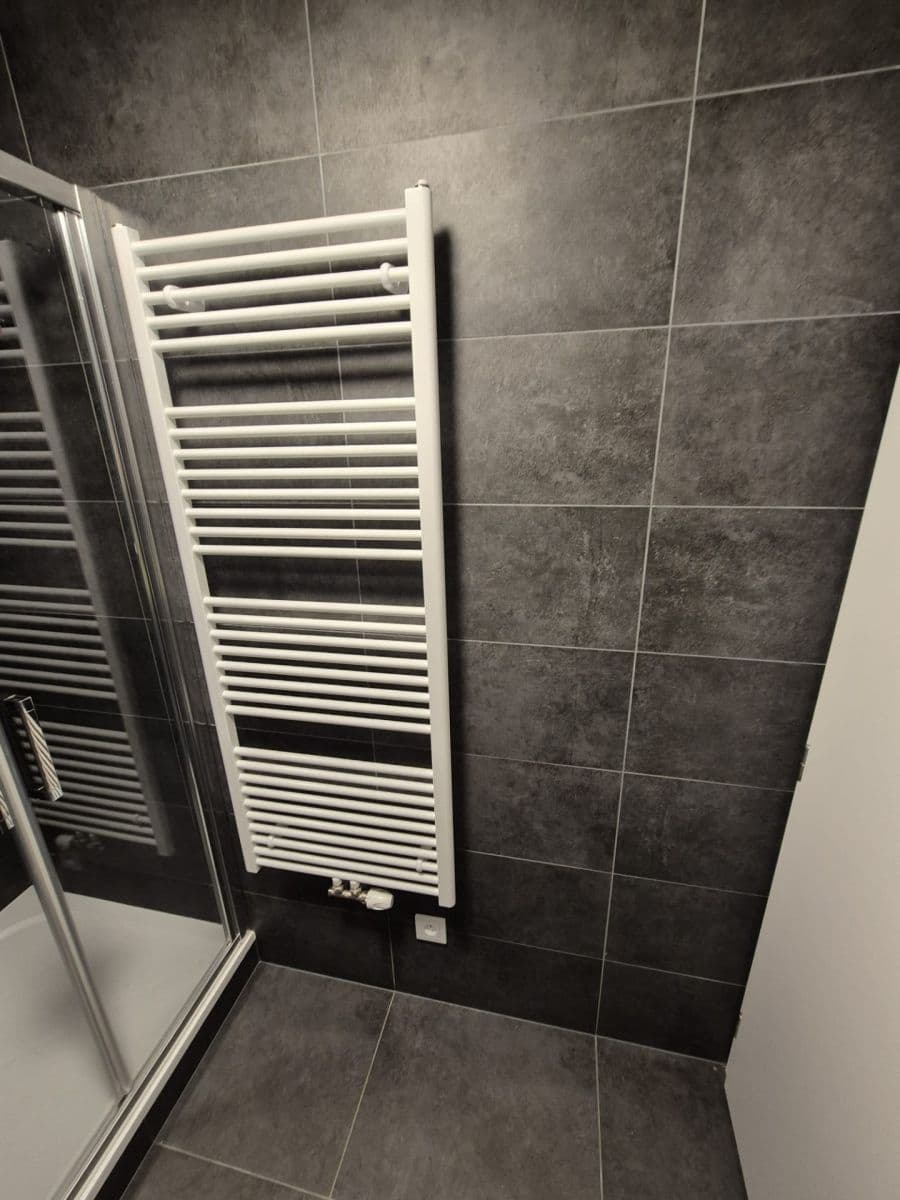 Studio flat to rent, 31 m², Františka Štěpánka, Prague, Prague Studio flat to rent, 31 m², Františka Štěpánka, Prague, Prague