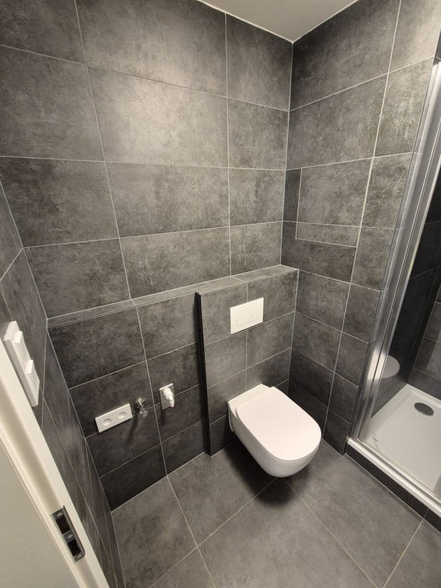 Studio flat to rent, 31 m², Františka Štěpánka, Prague, Prague Studio flat to rent, 31 m², Františka Štěpánka, Prague, Prague