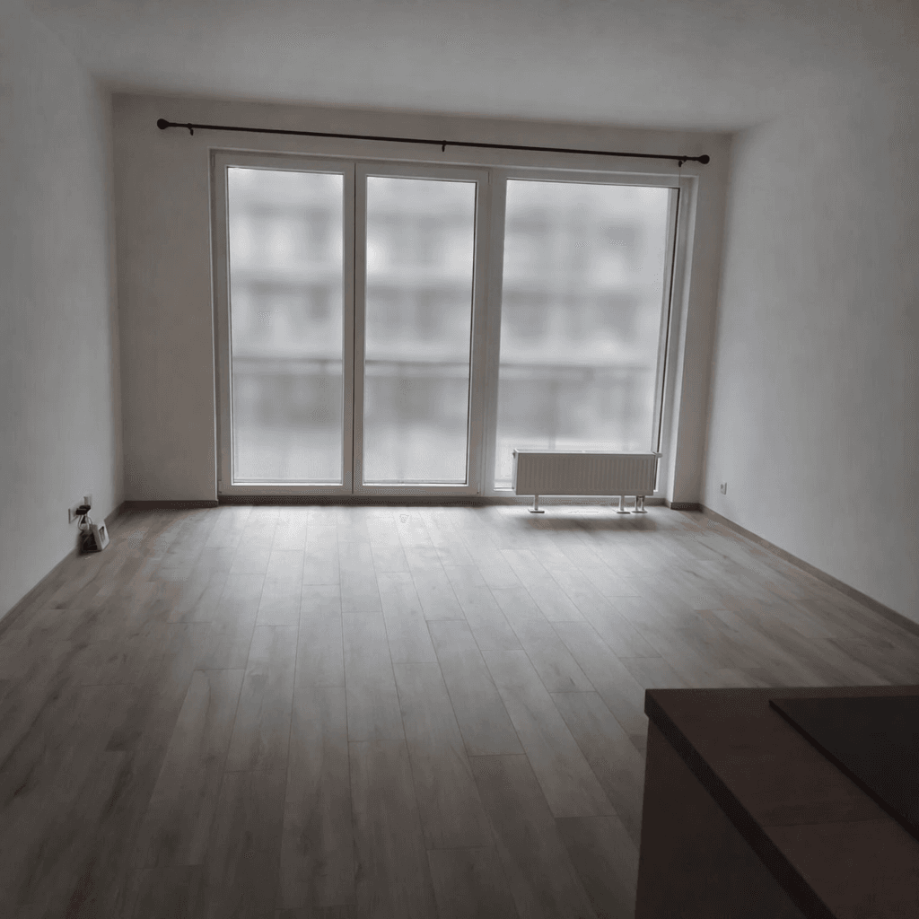Studio flat to rent, 35 m², Gerstelova, Prague, Prague Studio flat to rent, 35 m², Gerstelova, Prague, Prague