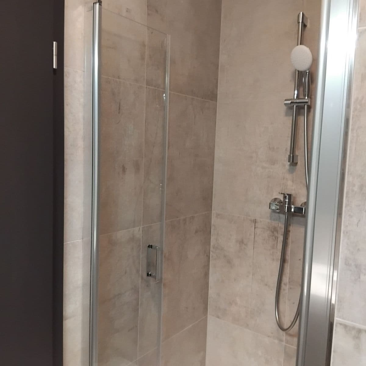 Studio flat to rent, 33 m², Gerstelova, Prague, Prague Studio flat to rent, 33 m², Gerstelova, Prague, Prague