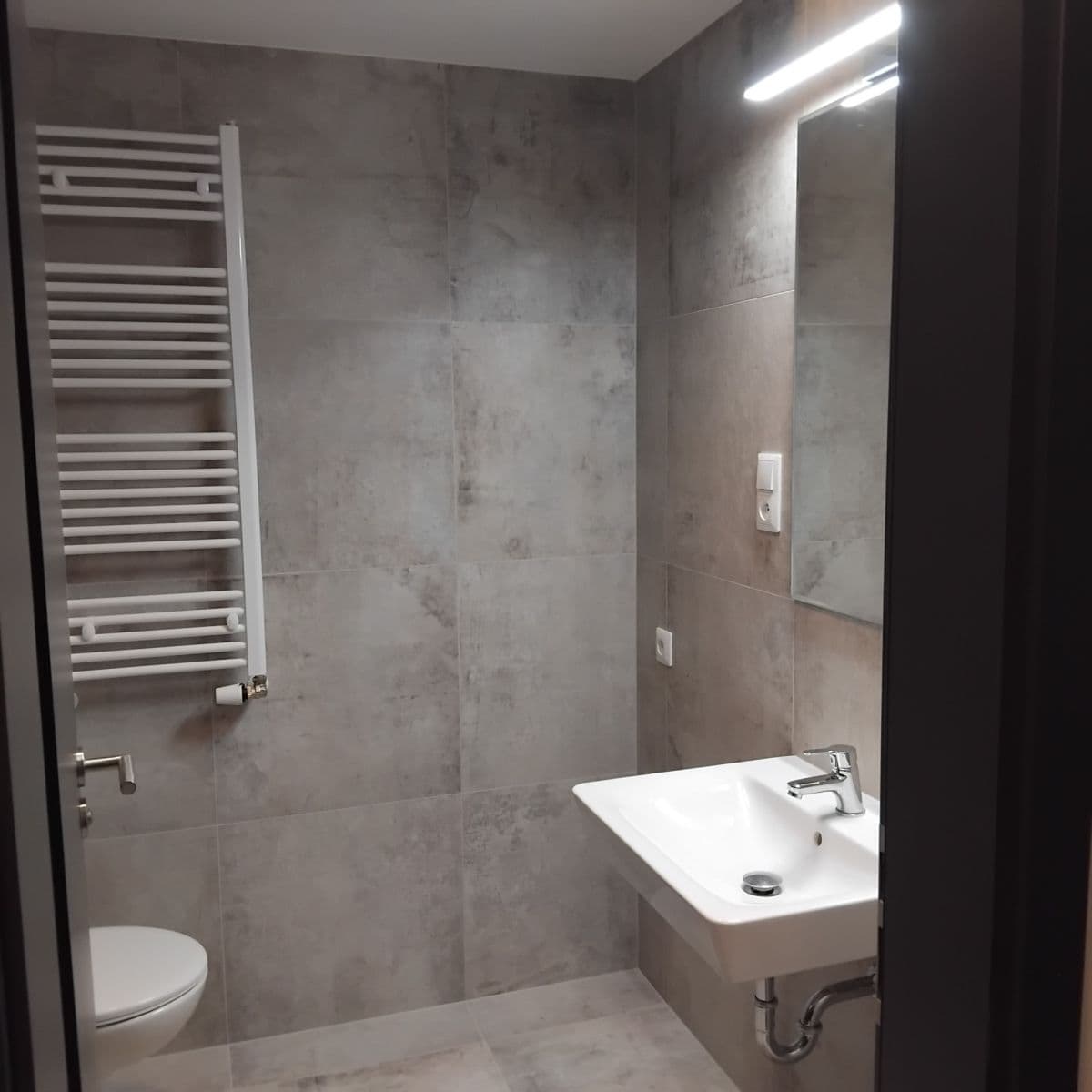 Studio flat to rent, 33 m², Gerstelova, Prague, Prague Studio flat to rent, 33 m², Gerstelova, Prague, Prague