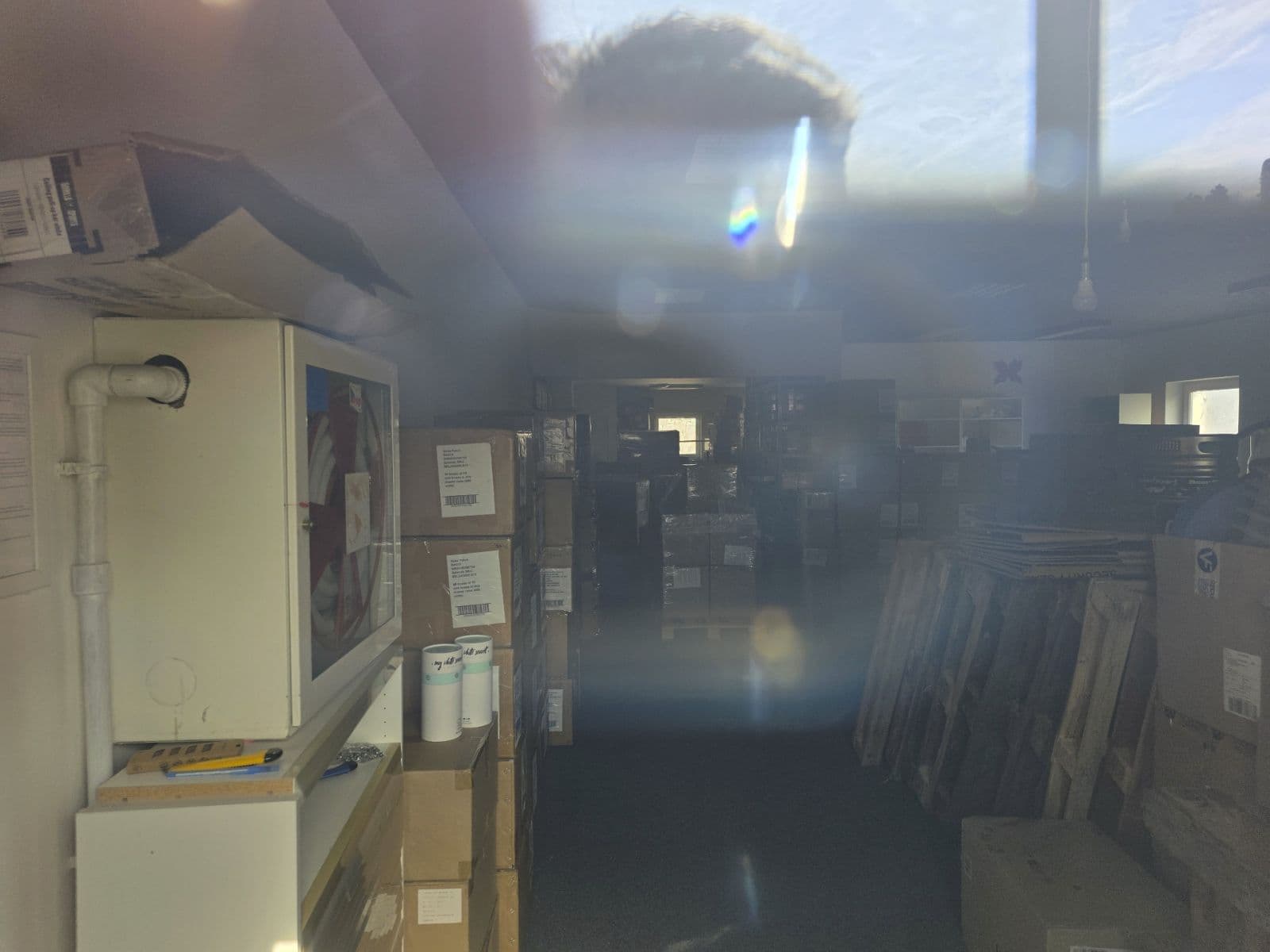 non-residential property to rent, 186 m², K Žižkovu, Prague, Prague non-residential property to rent, 186 m², K Žižkovu, Prague, Prague