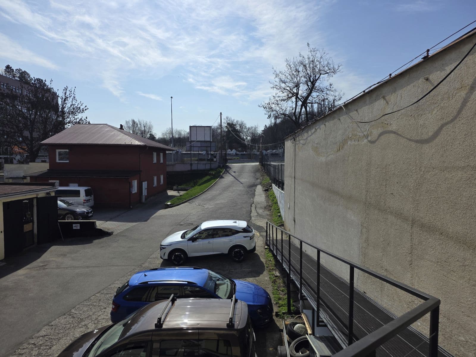 non-residential property to rent, 186 m², K Žižkovu, Prague, Prague non-residential property to rent, 186 m², K Žižkovu, Prague, Prague