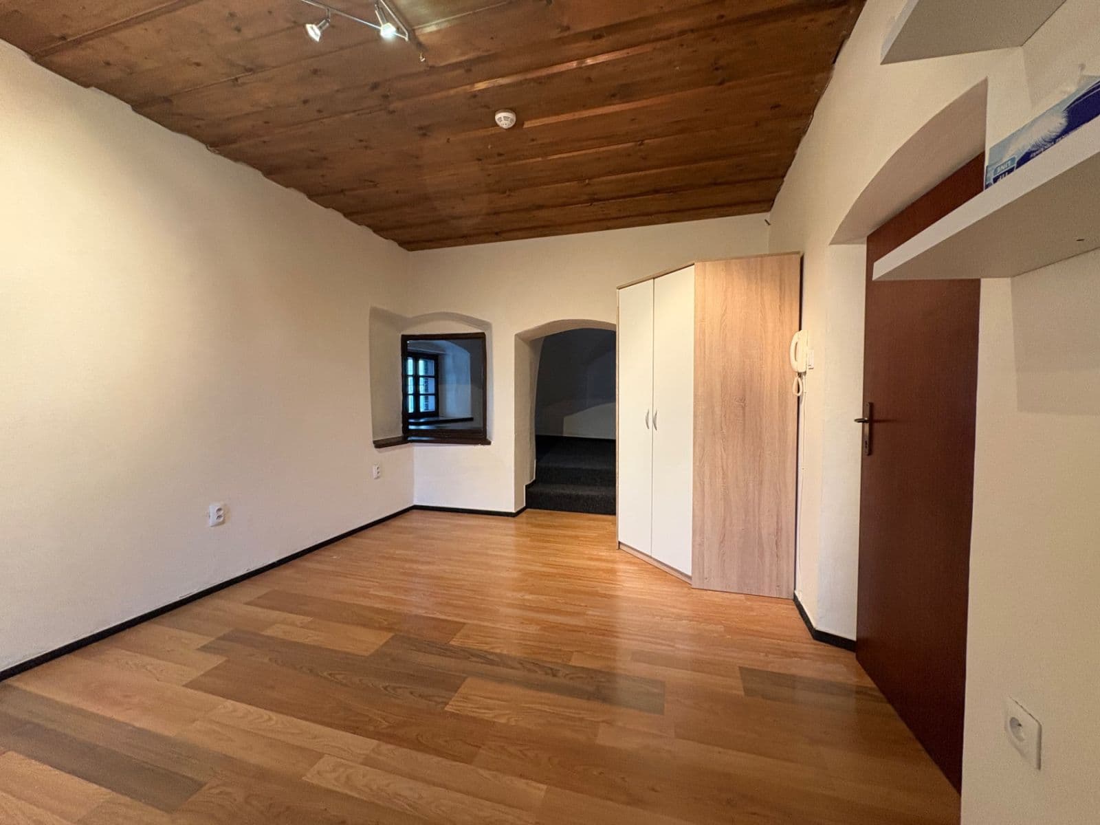 flat to rent, 40 m², Široká, České Budějovice, Jihočeský Region flat to rent, 40 m², Široká, České Budějovice, Jihočeský Region