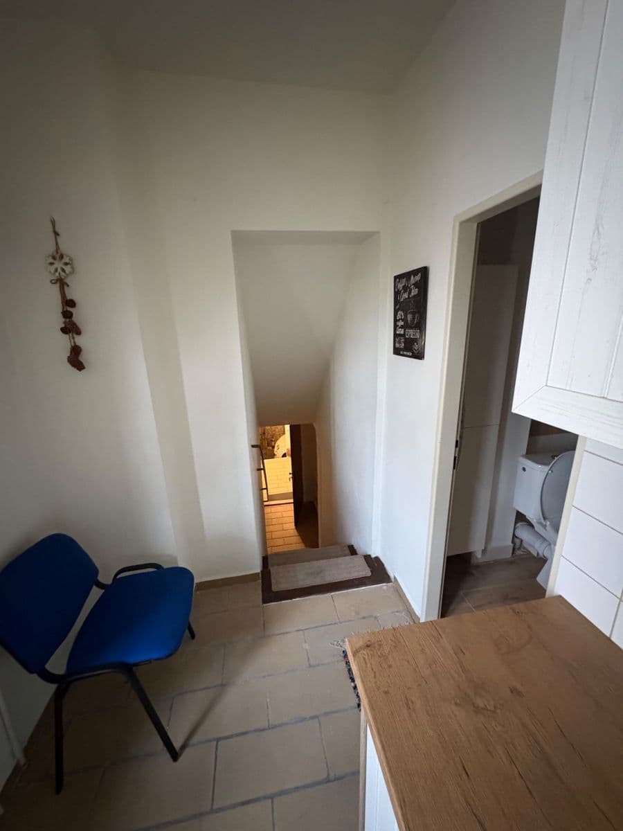 flat to rent, 40 m², Široká, České Budějovice, Jihočeský Region flat to rent, 40 m², Široká, České Budějovice, Jihočeský Region