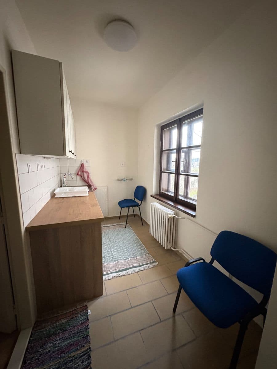 flat to rent, 40 m², Široká, České Budějovice, Jihočeský Region flat to rent, 40 m², Široká, České Budějovice, Jihočeský Region