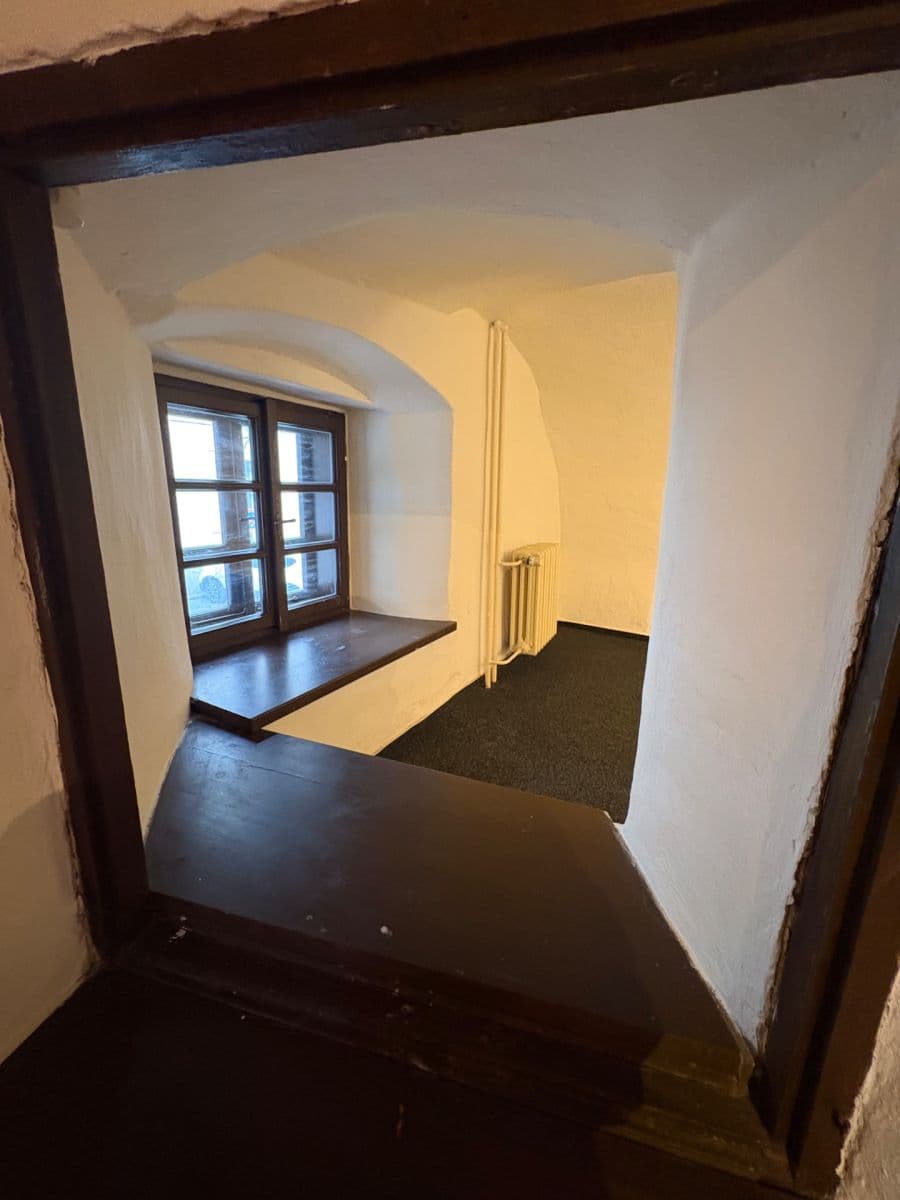 flat to rent, 40 m², Široká, České Budějovice, Jihočeský Region flat to rent, 40 m², Široká, České Budějovice, Jihočeský Region