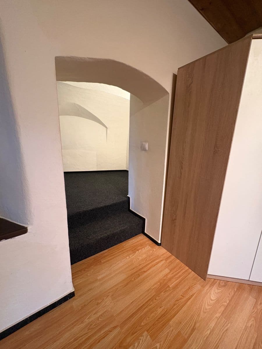 flat to rent, 40 m², Široká, České Budějovice, Jihočeský Region flat to rent, 40 m², Široká, České Budějovice, Jihočeský Region