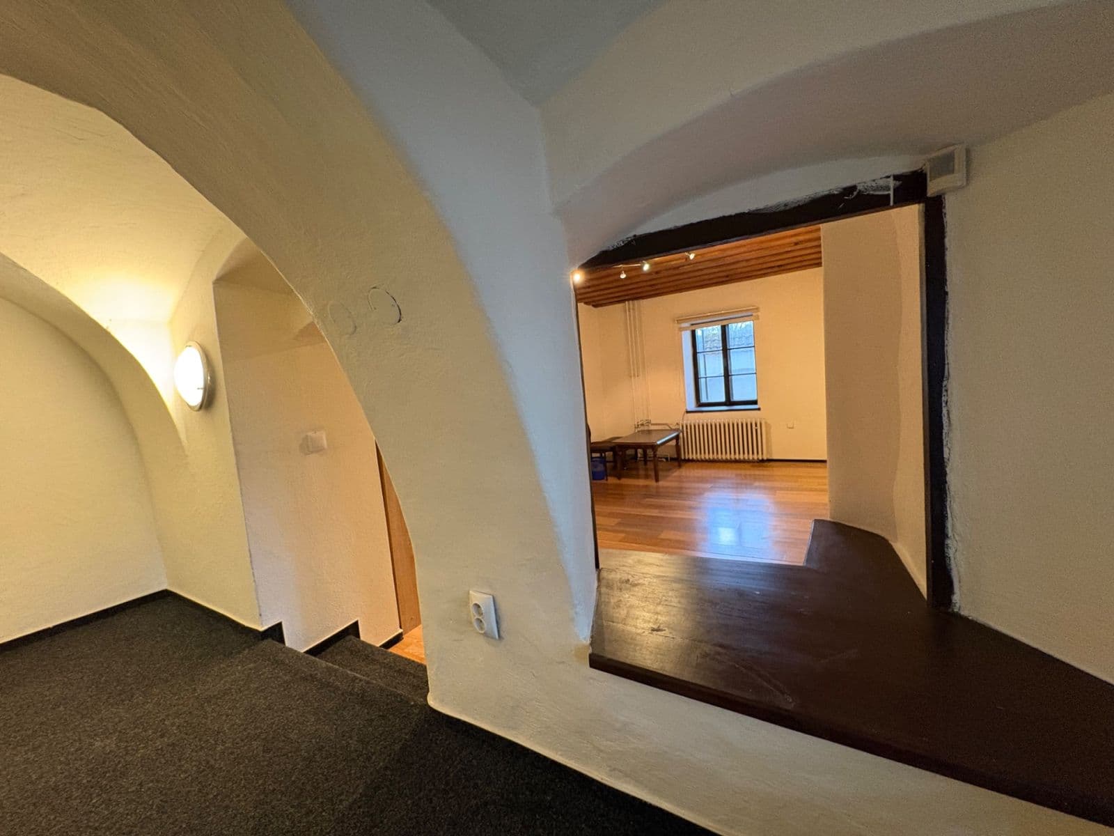 flat to rent, 40 m², Široká, České Budějovice, Jihočeský Region flat to rent, 40 m², Široká, České Budějovice, Jihočeský Region