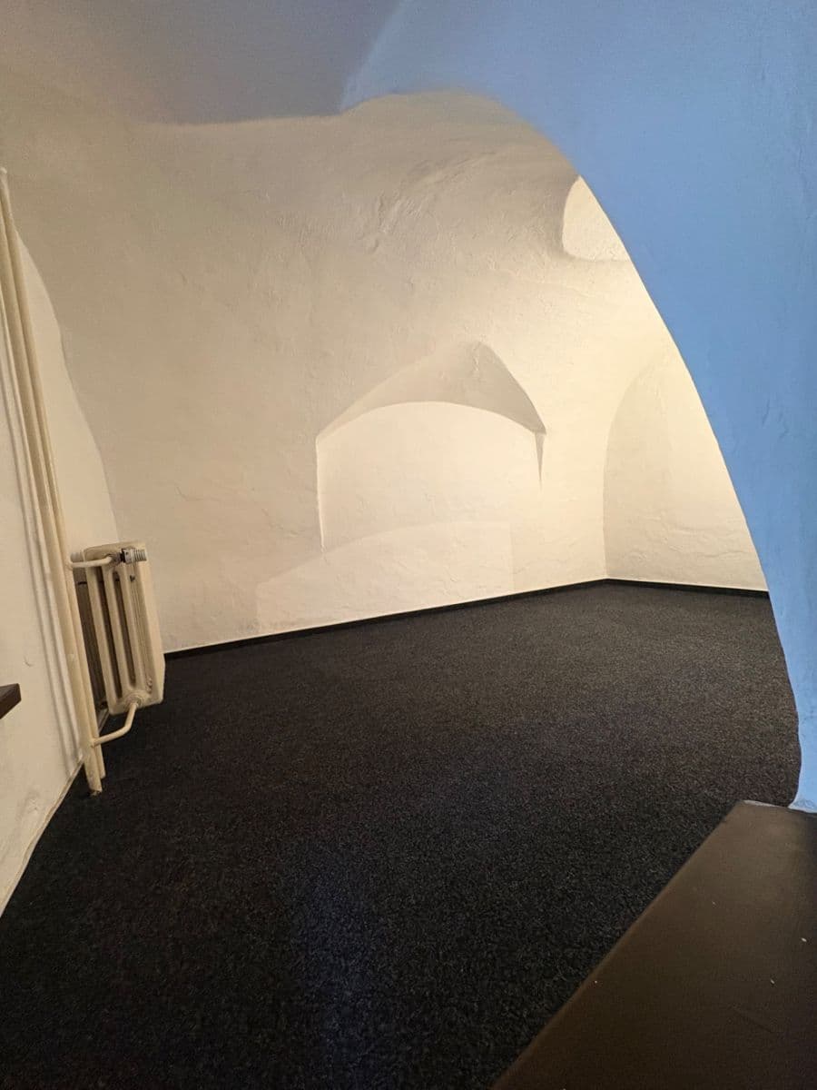 flat to rent, 40 m², Široká, České Budějovice, Jihočeský Region flat to rent, 40 m², Široká, České Budějovice, Jihočeský Region