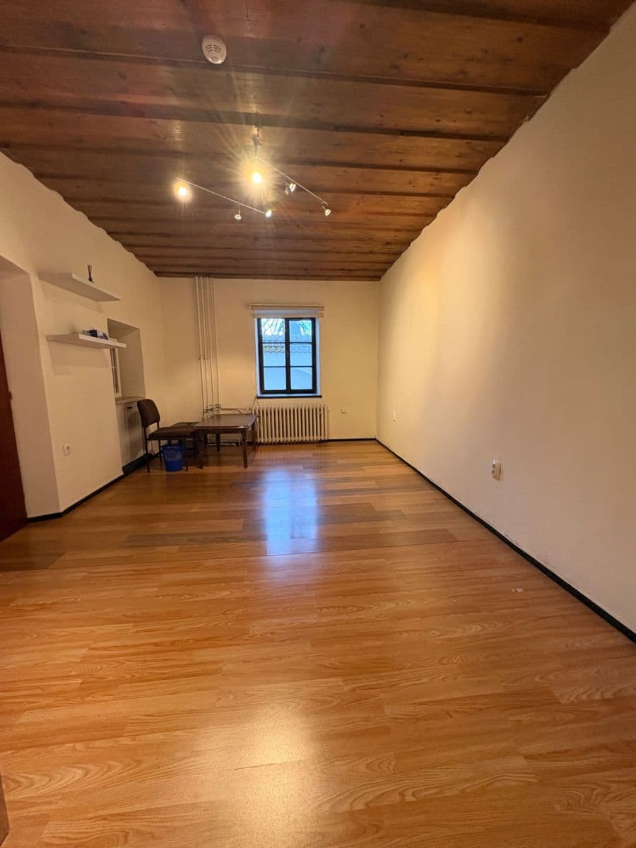 flat to rent, 40 m², Široká, České Budějovice, Jihočeský Region flat to rent, 40 m², Široká, České Budějovice, Jihočeský Region