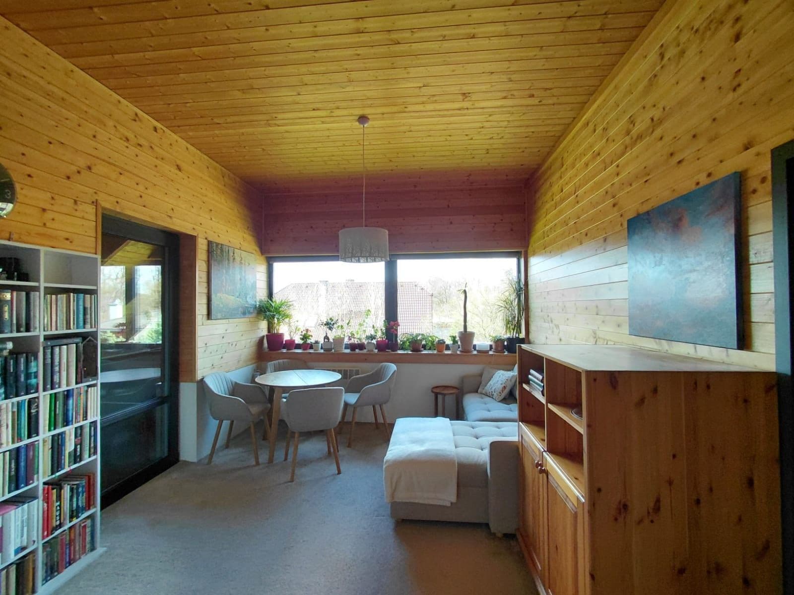 2 bedroom with open-plan kitchen flat to rent, 60 m², Kinských, Rožnov pod Radhoštěm, Zlínský Region 2 bedroom with open-plan kitchen flat to rent, 60 m², Kinských, Rožnov pod Radhoštěm, Zlínský Region