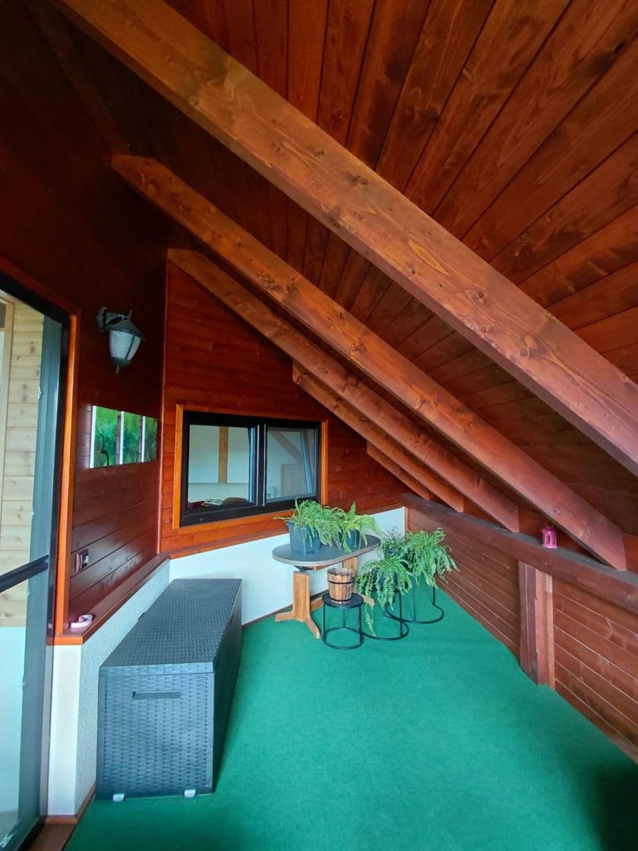 2 bedroom with open-plan kitchen flat to rent, 60 m², Kinských, Rožnov pod Radhoštěm, Zlínský Region 2 bedroom with open-plan kitchen flat to rent, 60 m², Kinských, Rožnov pod Radhoštěm, Zlínský Region