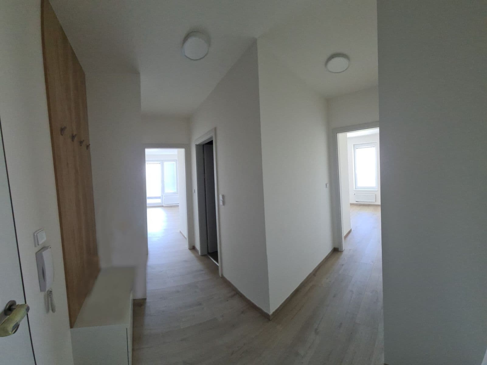 1 bedroom with open-plan kitchen flat to rent, 58 m², Prague, Prague 1 bedroom with open-plan kitchen flat to rent, 58 m², Prague, Prague