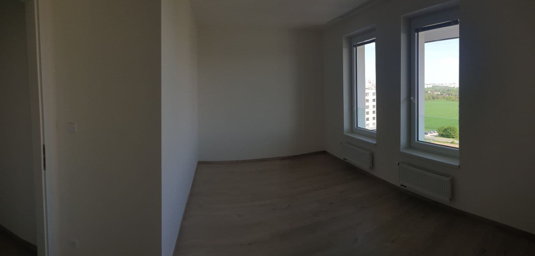 1 bedroom with open-plan kitchen flat to rent, 58 m², Prague, Prague 1 bedroom with open-plan kitchen flat to rent, 58 m², Prague, Prague