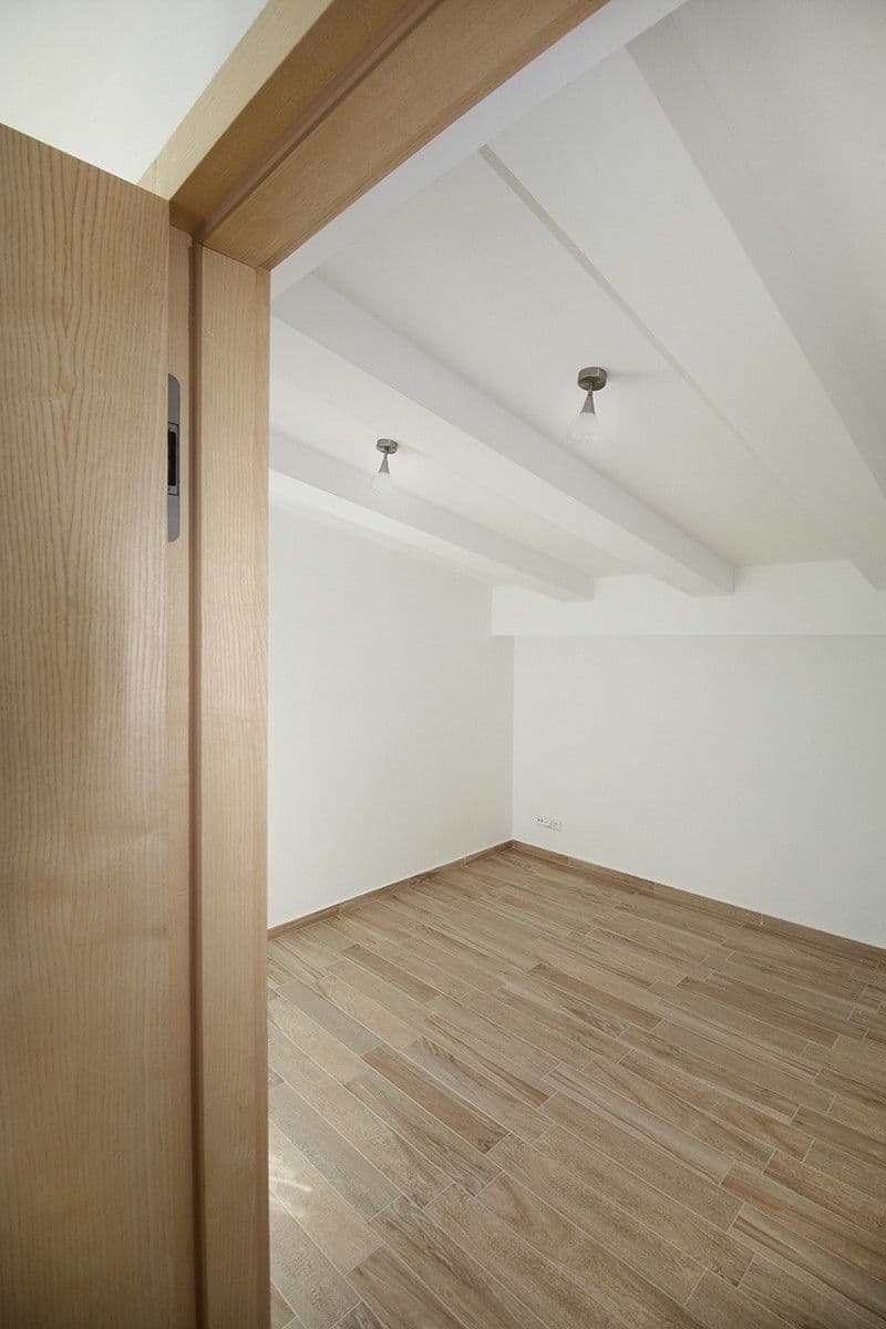 1 bedroom with open-plan kitchen flat to rent, 60 m², Soukopova, Brno, Jihomoravský Region 1 bedroom with open-plan kitchen flat to rent, 60 m², Soukopova, Brno, Jihomoravský Region