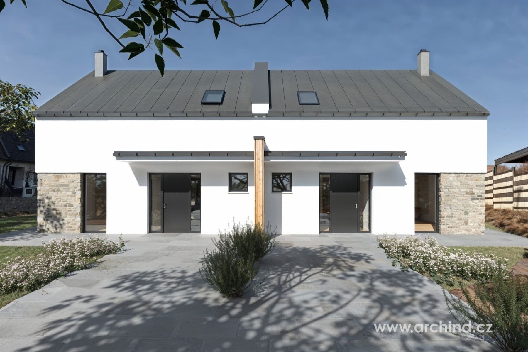 plot for sale, 973 m², Tršice, Olomoucký Region plot for sale, 973 m², Tršice, Olomoucký Region