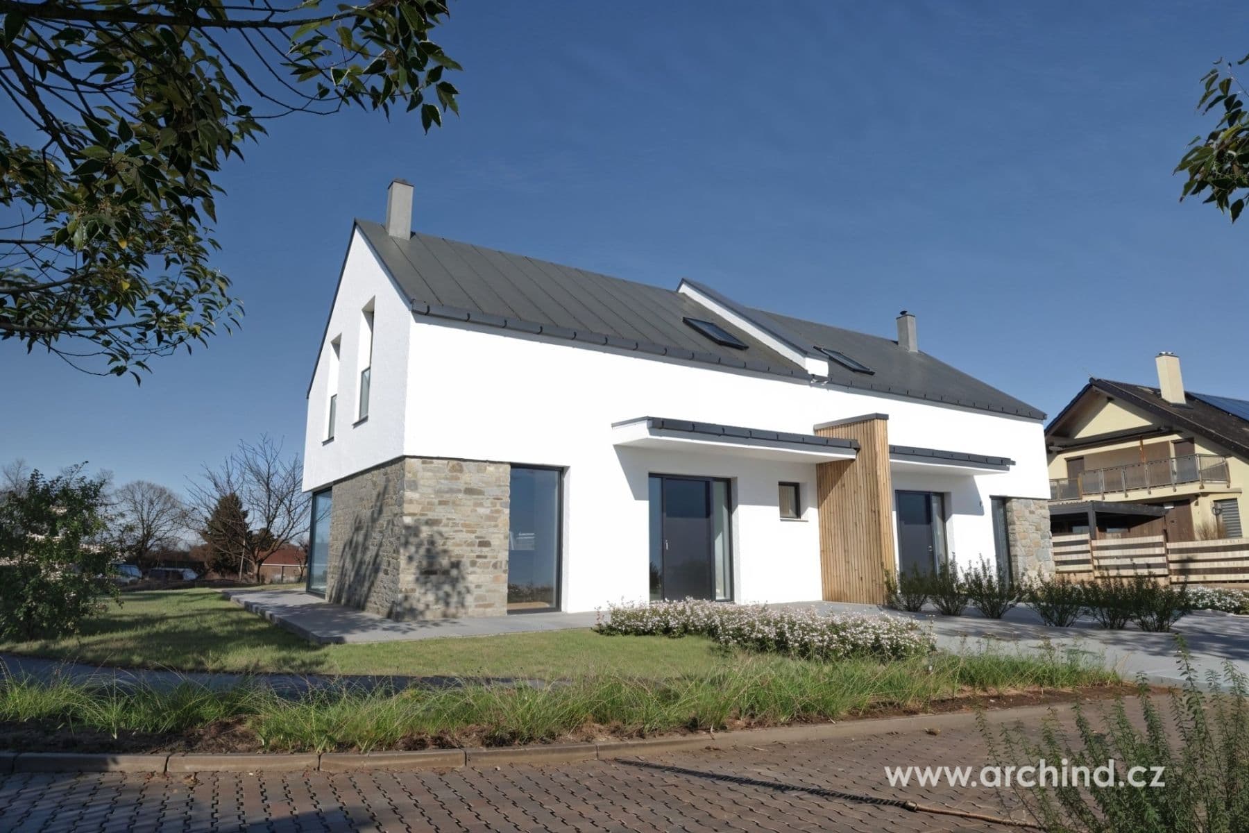 plot for sale, 973 m², Tršice, Olomoucký Region plot for sale, 973 m², Tršice, Olomoucký Region