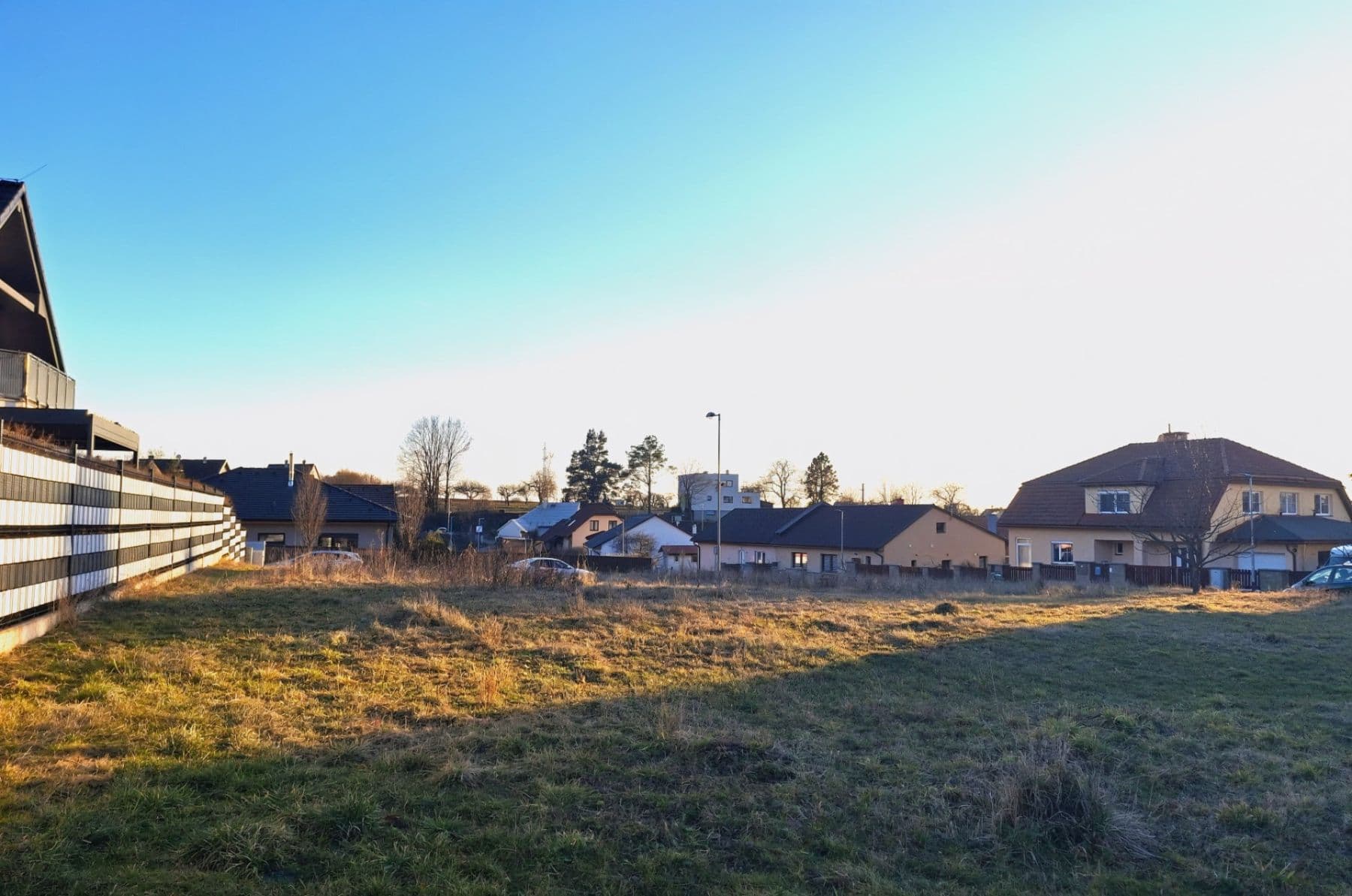 plot for sale, 973 m², Tršice, Olomoucký Region plot for sale, 973 m², Tršice, Olomoucký Region