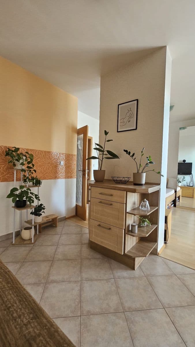 Studio flat to rent, 42 m², Sazovická, Prague, Prague Studio flat to rent, 42 m², Sazovická, Prague, Prague