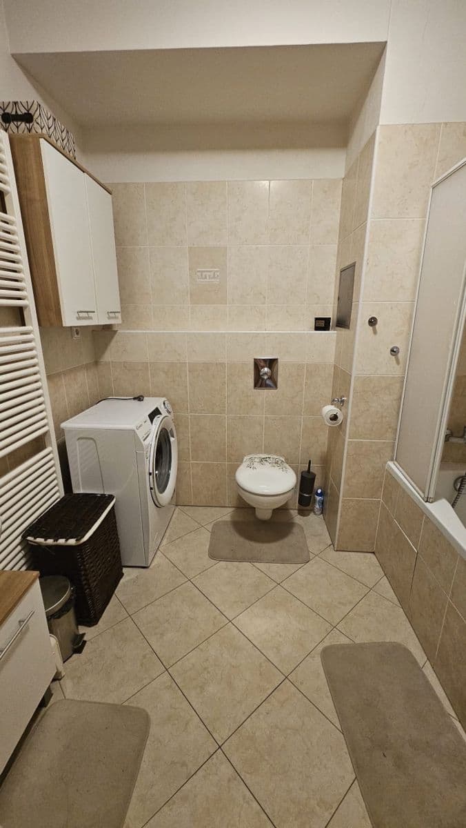 Studio flat to rent, 42 m², Sazovická, Prague, Prague Studio flat to rent, 42 m², Sazovická, Prague, Prague