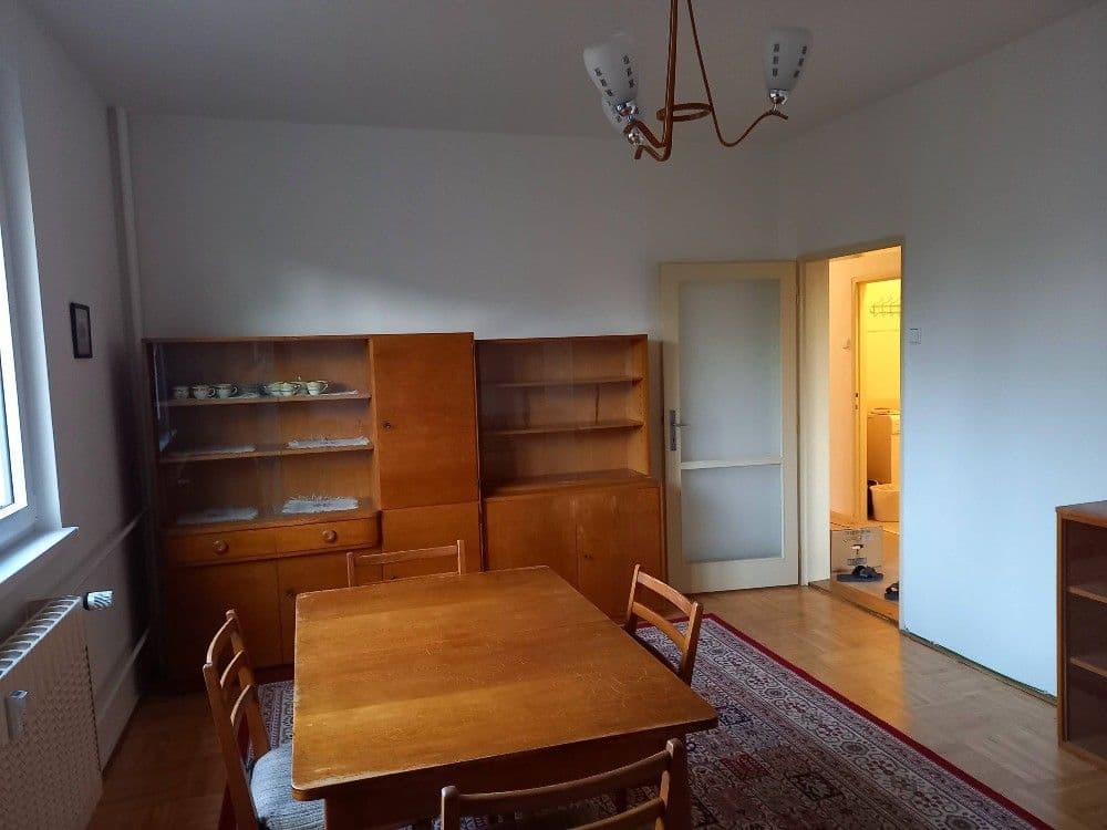 2 bedroom flat to rent, 52 m², Herálecká Ⅲ, Prague, Prague 2 bedroom flat to rent, 52 m², Herálecká Ⅲ, Prague, Prague