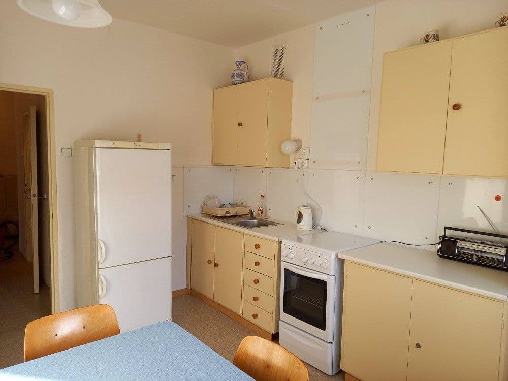 2 bedroom flat to rent, 52 m², Herálecká Ⅲ, Prague, Prague 2 bedroom flat to rent, 52 m², Herálecká Ⅲ, Prague, Prague