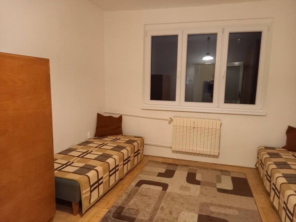 2 bedroom flat to rent, 52 m², Herálecká Ⅲ, Prague, Prague 2 bedroom flat to rent, 52 m², Herálecká Ⅲ, Prague, Prague