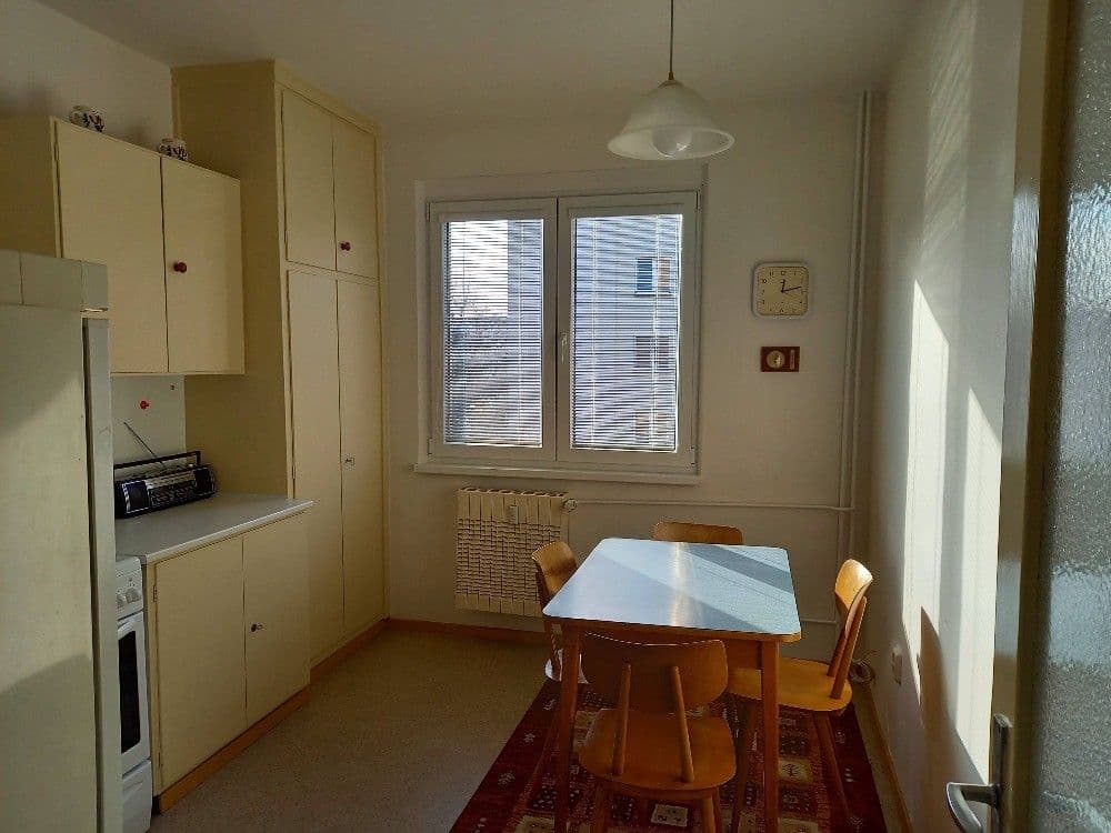 2 bedroom flat to rent, 52 m², Herálecká Ⅲ, Prague, Prague 2 bedroom flat to rent, 52 m², Herálecká Ⅲ, Prague, Prague