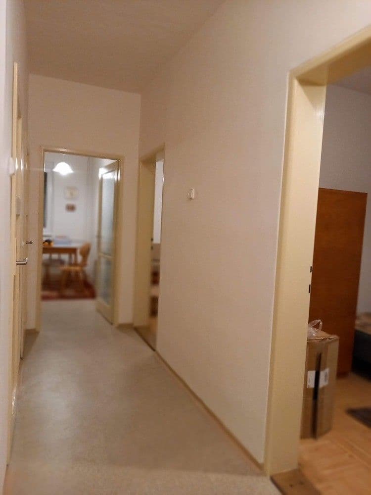 2 bedroom flat to rent, 52 m², Herálecká Ⅲ, Prague, Prague 2 bedroom flat to rent, 52 m², Herálecká Ⅲ, Prague, Prague