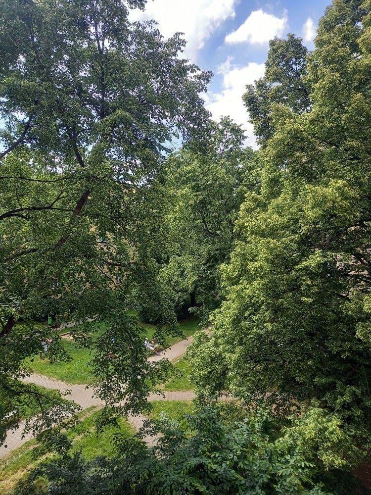 2 bedroom flat to rent, 52 m², Herálecká Ⅲ, Prague, Prague 2 bedroom flat to rent, 52 m², Herálecká Ⅲ, Prague, Prague