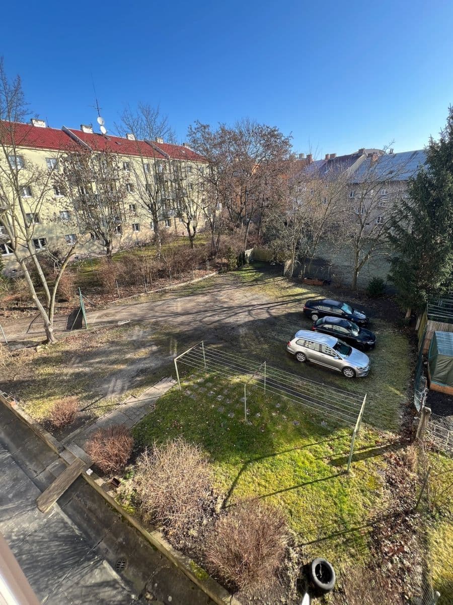 1 bedroom with open-plan kitchen flat for sale, 81 m², Gruzínská, Plzeň, Plzeňský Region 1 bedroom with open-plan kitchen flat for sale, 81 m², Gruzínská, Plzeň, Plzeňský Region