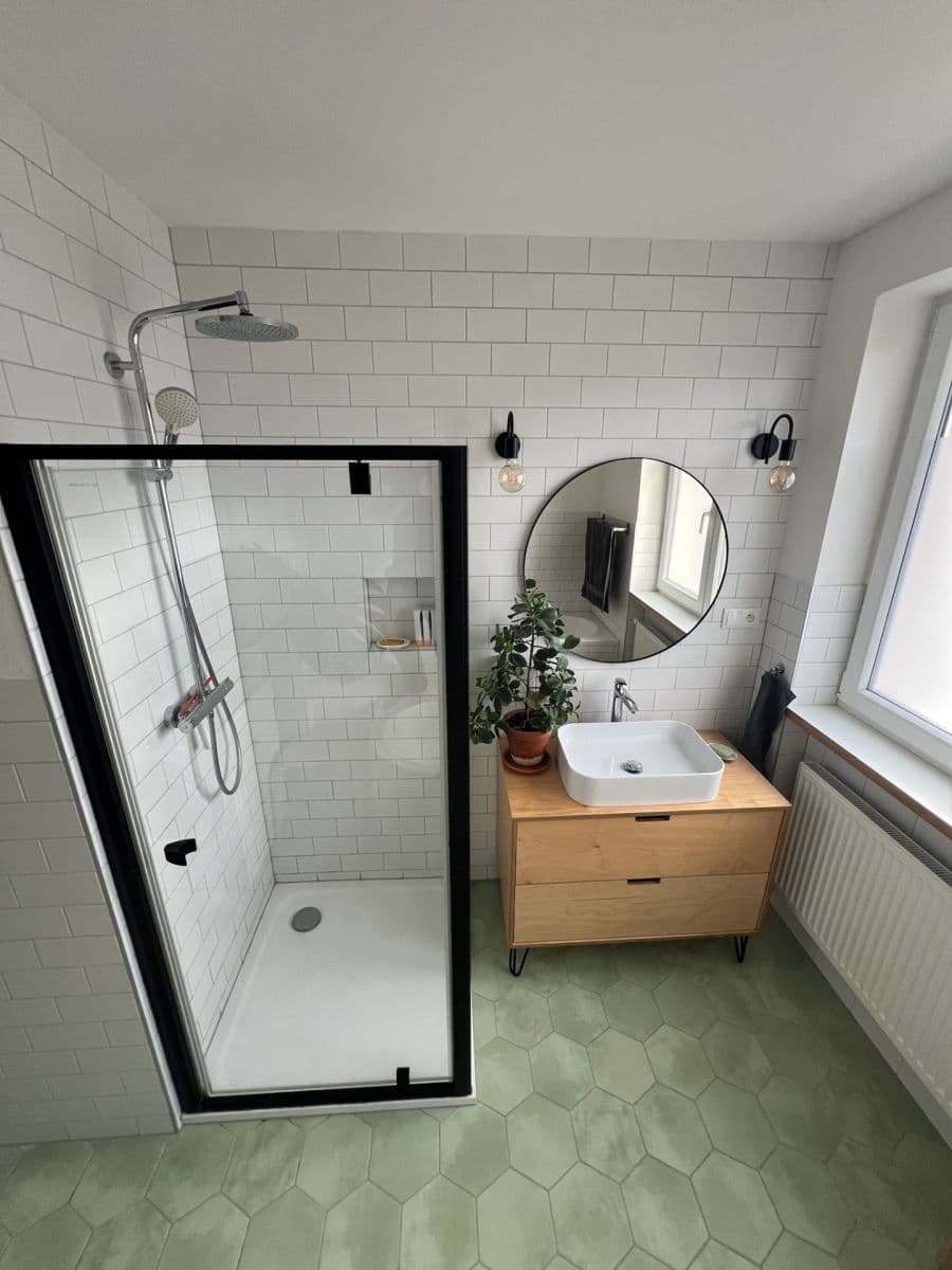 1 bedroom with open-plan kitchen flat for sale, 81 m², Gruzínská, Plzeň, Plzeňský Region 1 bedroom with open-plan kitchen flat for sale, 81 m², Gruzínská, Plzeň, Plzeňský Region