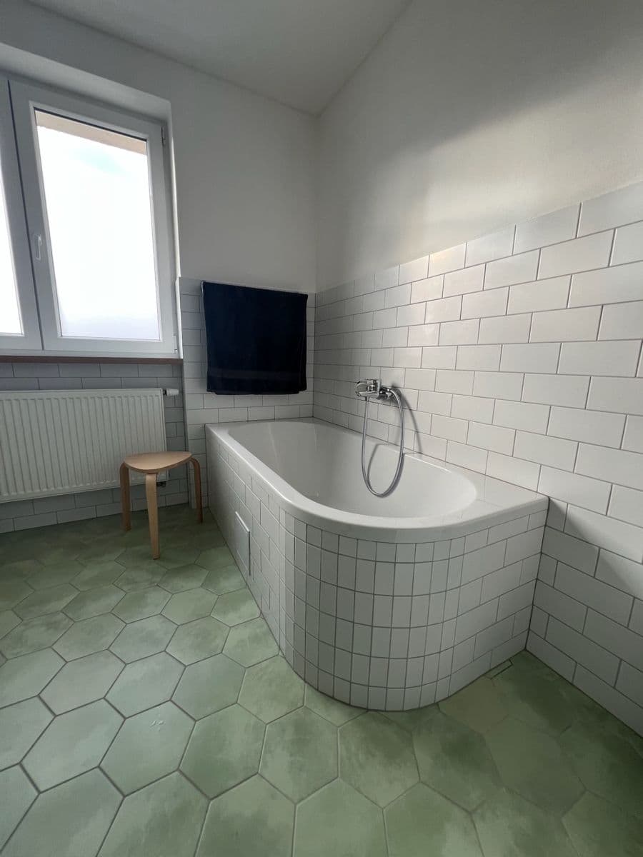 1 bedroom with open-plan kitchen flat for sale, 81 m², Gruzínská, Plzeň, Plzeňský Region 1 bedroom with open-plan kitchen flat for sale, 81 m², Gruzínská, Plzeň, Plzeňský Region